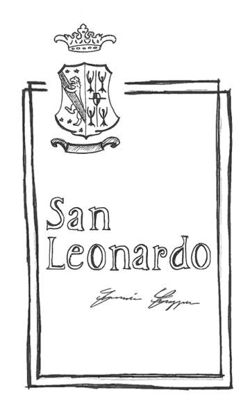San Leonardo