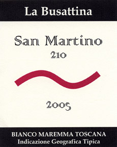 San Martino 210