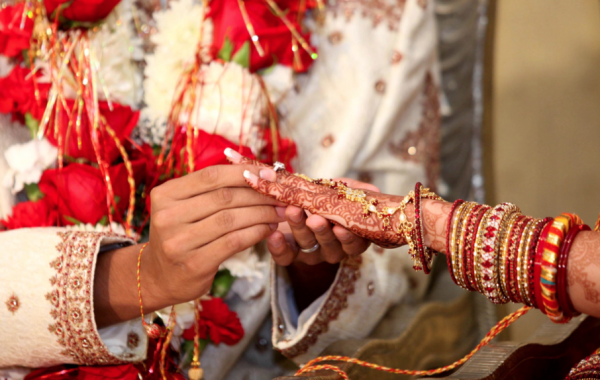 ricerca matrimonio india