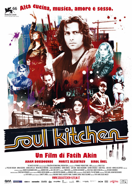 Soul Kitchen big