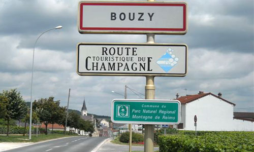 bouzy-champagne