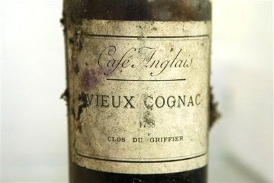 France Wine Auction
