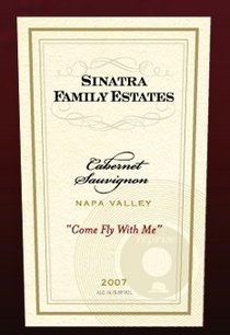 Il vino di Frank Sinatra