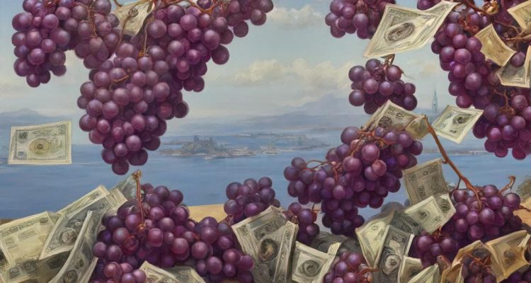[Focus] Bolgheri unfiltered