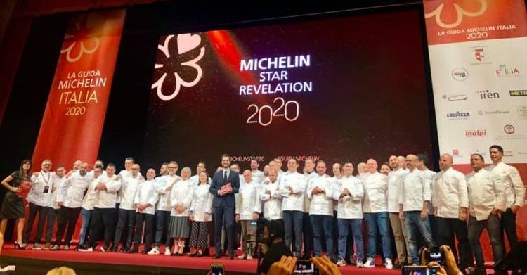 La stella Michelin? Sarà per il prossimo anno