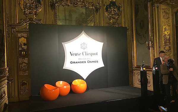 La Grande Dame Veuve Clicquot 1976-2016: dalle stelle il futuro del pinot nero