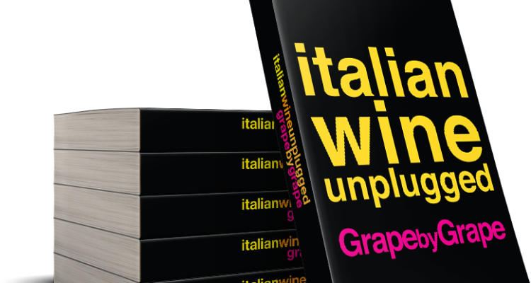 Italian Wine Unplugged, 430 vitigni italiani nel libro di Stevie Kim e Ian d’Agata