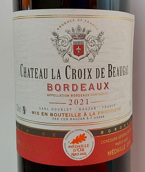 Bordeaux~2