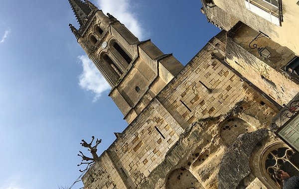 Bordeaux e il millesimo 2014, i verdetti a pochi mesi dall’uscita ufficiale