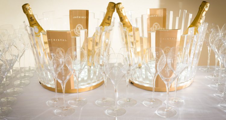 Cristal 2008, la perfezione dunque esiste