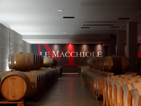 Le Macchiole | Bolgheri e i vini dell’espressività