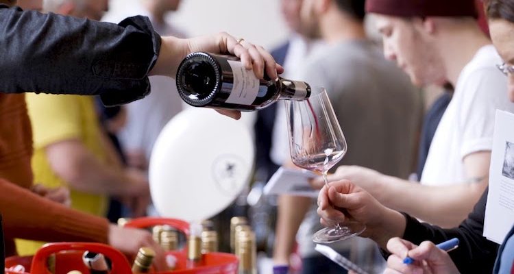 Il calendario dei migliori eventi del vino del 2019