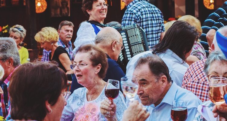 Il calendario dei migliori eventi del vino del 2025