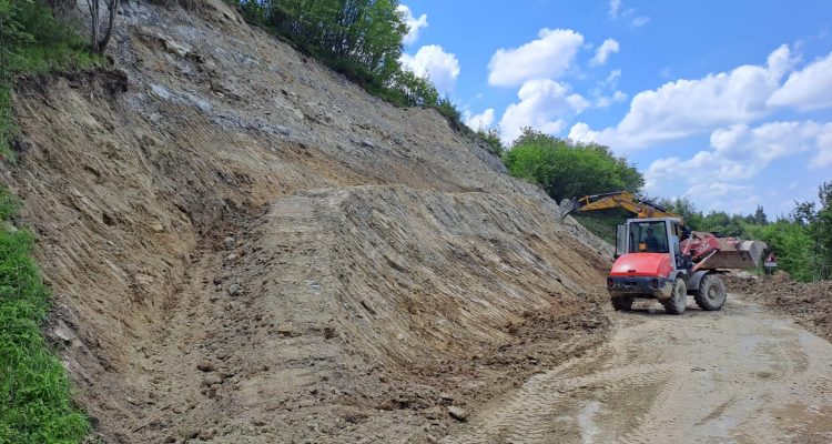 Alluvione in Romagna | La testimonianza dalla tempesta di Francesco Bordini