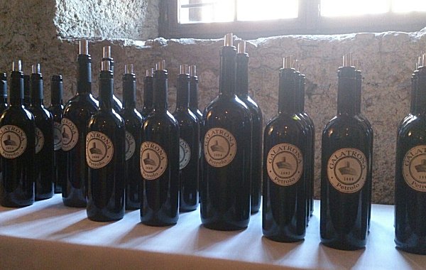 Ci voleva la verticale di Galatrona a Summa 2016 per cambiare idea sul merlot