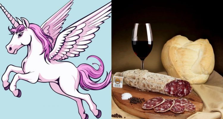 Unicorn wine e vin de soif | Serata di assaggi e riflessioni sui massimi sistemi