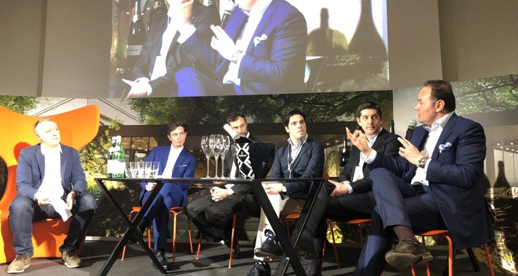 Come costruire una carta dei vini vincente, a Identità Golose 2019 il panel con i top sommelier italiani