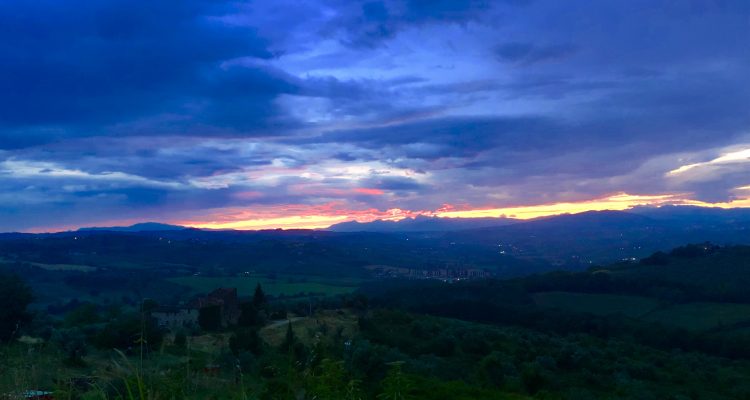 Dall’Università alla vigna dei Medici, il futuro di Villa Montepaldi