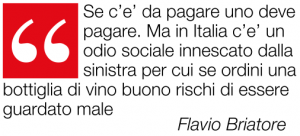 Flavio Briatore