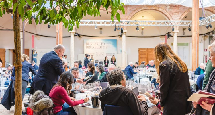 Brunello di Montalcino 2020 | Un succulento new classic (con 160 assaggi)