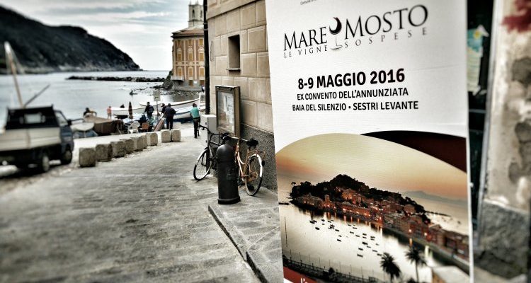 Mare&Mosto 2016 tra assaggi insoliti e dibattiti: serve davvero una Doc Liguria?