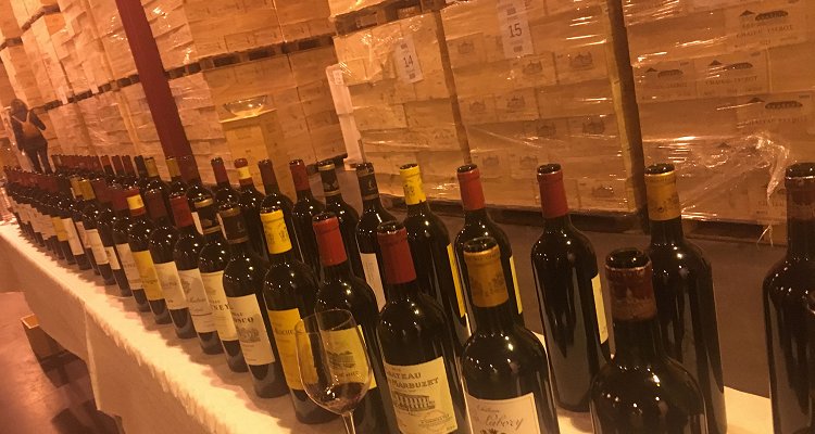 Millesima 2018 | Bordeaux, la 2016 alla prova della bottiglia: la meraviglia abita sulla riva sinistra