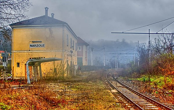 Narzole, io ci passavo. 30 anni fa lo scandalo del metanolo