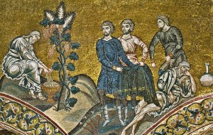 Cose da sapere su Cristianesimo, Ebraismo, Islam e vino: storia controversa e non breve