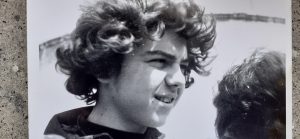 Piero, intorno al '68