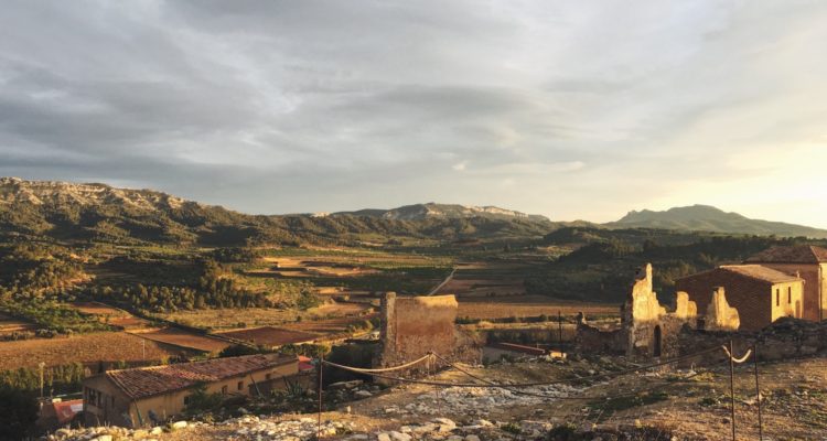 Si è appena conclusa la sesta edizione di Grenaches du Monde