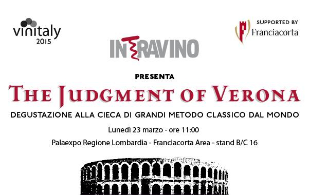 The Judgment of Verona. Tutto quello che c’è da sapere sul grande evento Intravino del Vinitaly 2015