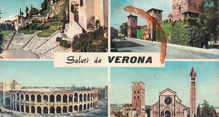 Saluti da Verona: il mio figo Vinitaly 2017 e altre storie