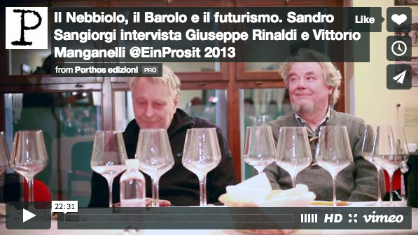 No, vabbè: Citrico Rinaldi, Toio Manganelli e Sandro Sangiorgi a parlare di vino e poesia. Uno show