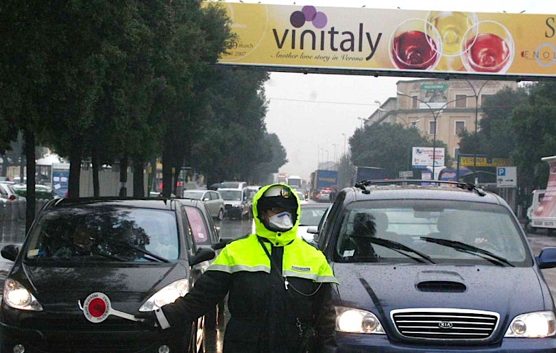 Vinitaly a costo zero. Entra anche tu con i nostri consigli tattici