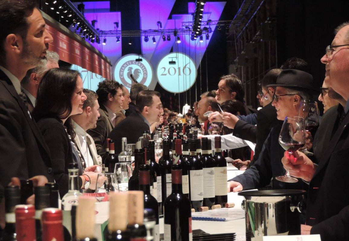 Anteprime Toscane. Il Chianti Classico Riserva 2012 e 2013