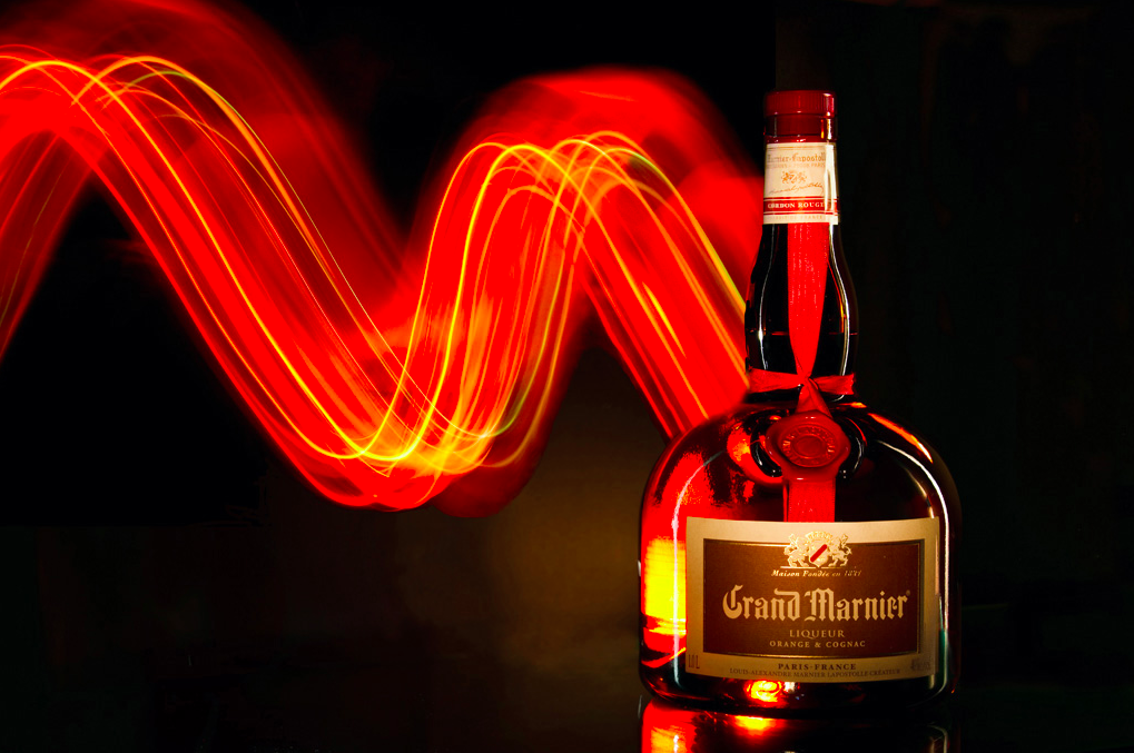 La gloriosa storia di successo del Grand Marnier (da pochissimo in mano alla Campari)