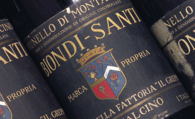 Doccia fredda sul Vinitaly 2016: pignoramento e vendita di Biondi Santi alle porte?