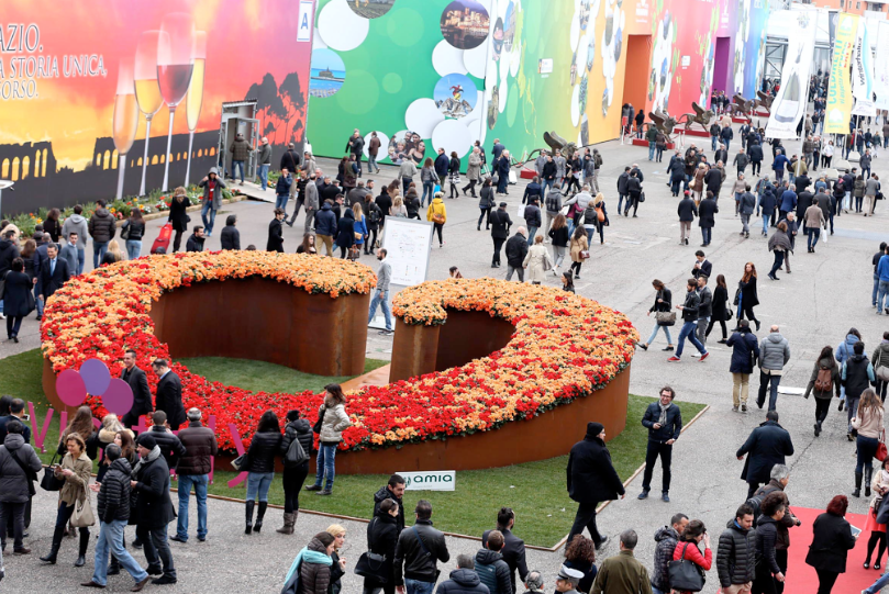 Vinitaly 2016 e il Salone dei distillati (questo sconosciuto)