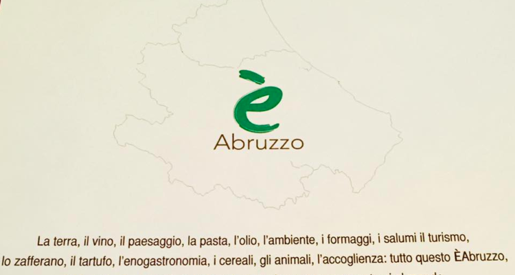 Nascita e silenzioso declino dell’associazione “È Abruzzo”: Era Abruzzo