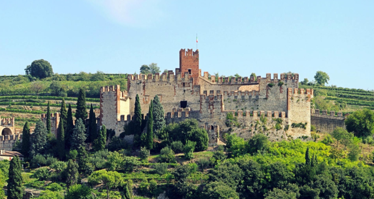 Il Soave alla prova del tempo in 12 bottiglie (2012-2000) a Soave Preview