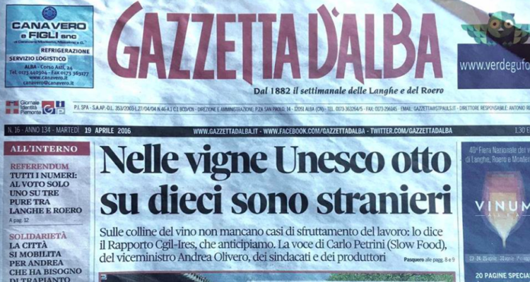 Prima la vigna (?): il convegno da Michele Satta e tanti spunti per riconfigurare l’identità del vignaiolo