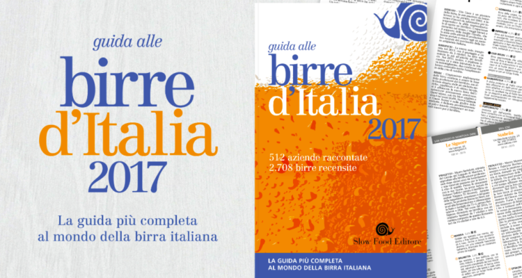 Così tante e buone insieme sono una cosa rara: presentazione della Guida alle Birre d’Italia 2017