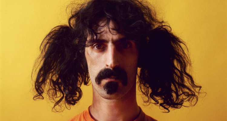 Una sorta di Rob Brezsny del vino: il Brunello 2009 di Lisini sarebbe piaciuto a Frank Zappa (che era astemio)