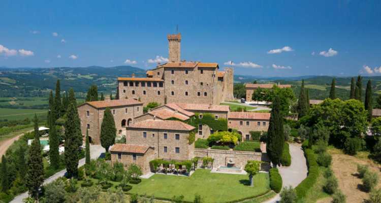 La storia “dimenticata” del Brunello di Montalcino (parte 5) | Banfi sbarca in città: 1979, 1981 o 1969?