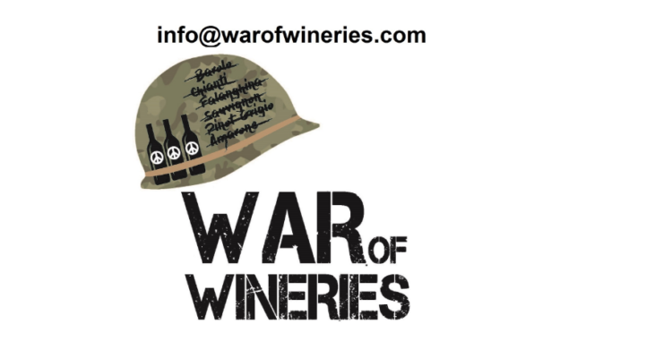 E se War of Wineries – il talent show sui produttori di vino – fosse un’idea vincente?