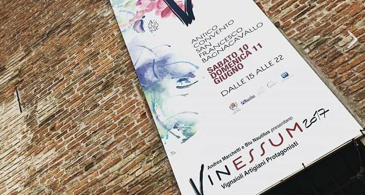 Vinessum 2017, il fascino indiscreto della fiera integralista