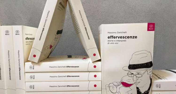 Effervescenze di Massimo Zanichelli: un libro onestamente imprescindibile