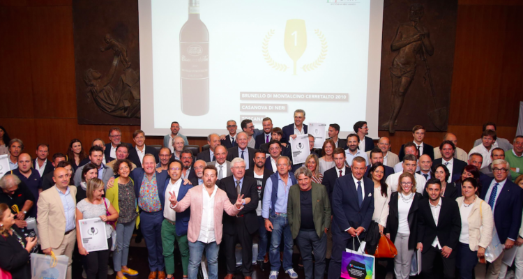 Ecco 50 migliori vini d’Italia per i Best Italian Wine Awards 2017. Vince…