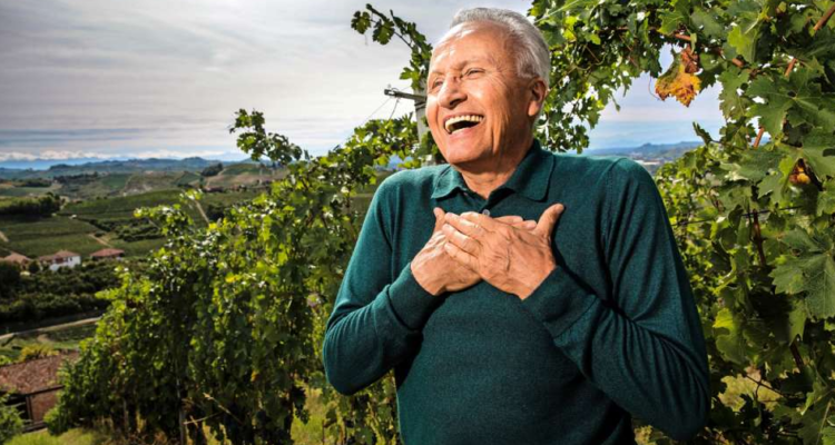 Angelo Gaja: “Almeno tre i cambiamenti significativi nel vino degli ultimi decenni. Ecco quali”