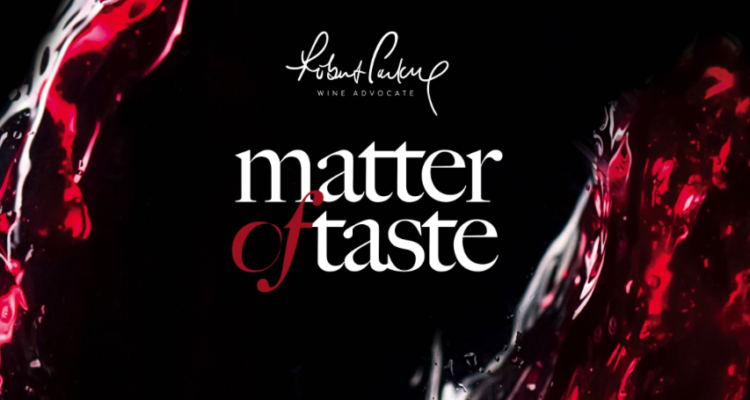 Il “Parker style” al Matter of Taste di New York riassunto in 5 vini